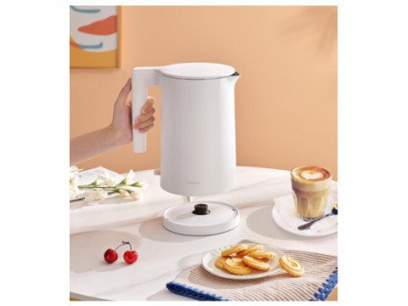 Электрочайник Xiaomi Electric Kettle 2 (MJDSH04YM/BHR5927EU)  Фото №6