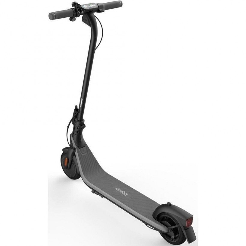 Електросамокат Ninebot KickScooter E2D  Фото №0