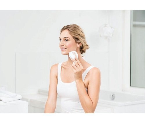 Епілятор Beurer IPL 5500 Pure Skin Pro  Фото №1