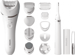 Эпилятор Philips BRE740/90