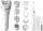 Епілятор Philips BRE740/90 Епілятор Philips BRE740/90