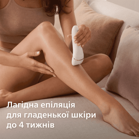 Епілятор Philips BRE740/90  Фото №0