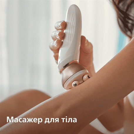 Епілятор Philips BRE740/90  Фото №10