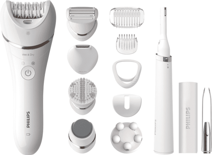Эпилятор Philips BRE740/90