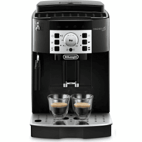 Кофемашина автоматическая Delonghi Magnifica S ECAM 11.112.B