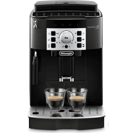 Кофемашина автоматическая Delonghi Magnifica S ECAM 11.112.B