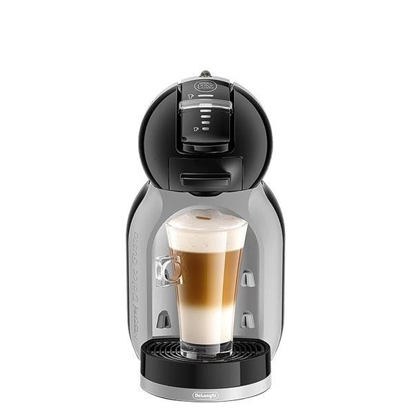 Капсульная кофеварка эспрессо Delonghi MiniMe Nescafe Dolce Gusto EDG155.BG