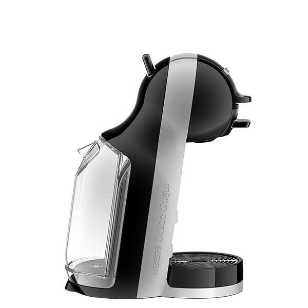 Капсульная кофеварка эспрессо Delonghi MiniMe Nescafe Dolce Gusto EDG155.BG  Фото №1