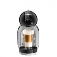 Капсульная кофеварка эспрессо Delonghi MiniMe Nescafe Dolce Gusto EDG155.BG 