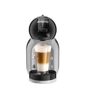 Капсульна кавоварка еспресо Delonghi MiniMe Nescafe Dolce Gusto EDG155.BG