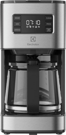 Капельная кофеварка Electrolux E5CM1-6ST