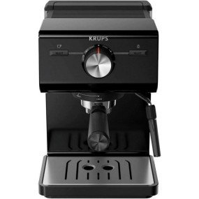 Ріжкова кавоварка еспресо Krups Authentic C50 XP381810