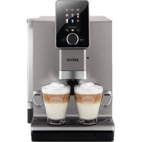 Кавомашина автоматична Nivona CafeRomatica 930 (NICR 930)
