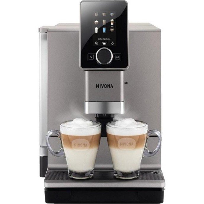 Кофемашина автоматическая Nivona CafeRomatica 930 (NICR 930)