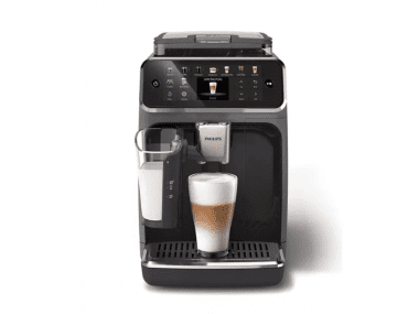 Кофемашина автоматическая Philips Series 5500 LatteGo EP5544/50