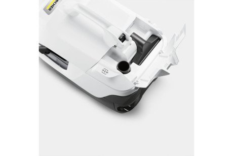 Пылесос с аквафильтром Karcher DS 6 Plus (1.195-250.0)  Фото №2