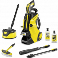 Мінімийка високого тиску Karcher K5 Power Control (1.324-578.0)