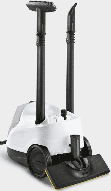 Прасувальна система Karcher SI 4 EasyFix Iron (1.512-637.0)  Фото №1