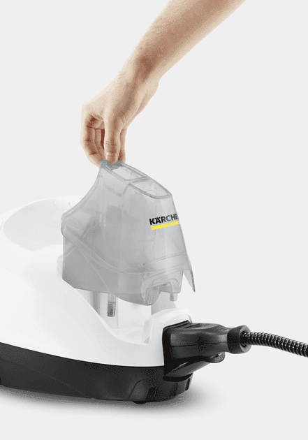 Прасувальна система Karcher SI 4 EasyFix Iron (1.512-637.0)  Фото №2