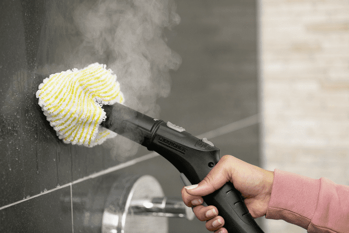 Прасувальна система Karcher SI 4 EasyFix Iron (1.512-637.0)  Фото №3