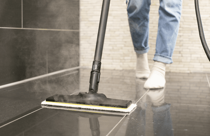 Прасувальна система Karcher SI 4 EasyFix Iron (1.512-637.0)  Фото №5