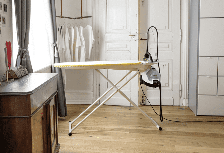 Прасувальна система Karcher SI 4 EasyFix Iron (1.512-637.0)  Фото №7