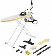 Прасувальна система Karcher SI 4 EasyFix Iron (1.512-637.0) Прасувальна система Karcher SI 4 EasyFix Iron (1.512-637.0)