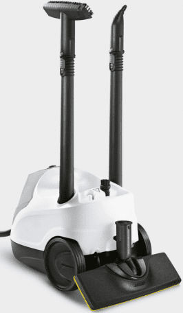 Прасувальна система Karcher SI 4 EasyFix Iron (1.512-637.0)  Фото №1