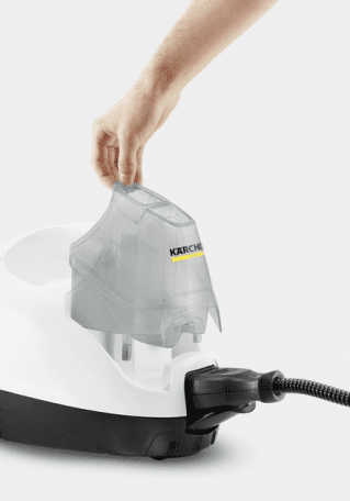 Прасувальна система Karcher SI 4 EasyFix Iron (1.512-637.0)  Фото №2