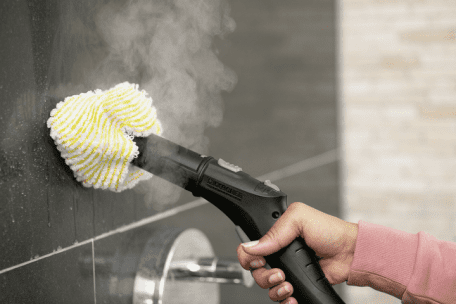 Прасувальна система Karcher SI 4 EasyFix Iron (1.512-637.0)  Фото №3