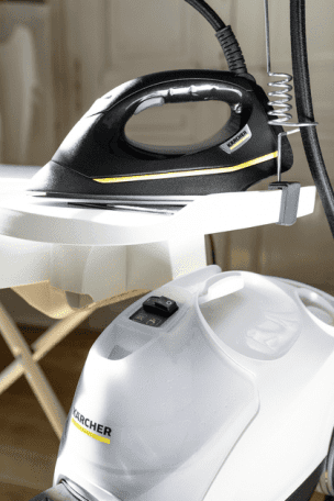 Прасувальна система Karcher SI 4 EasyFix Iron (1.512-637.0)  Фото №6