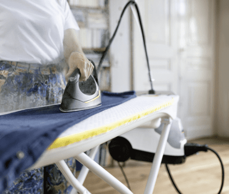 Прасувальна система Karcher SI 4 EasyFix Iron (1.512-637.0)  Фото №9