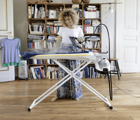 Прасувальна система Karcher SI 4 EasyFix Iron (1.512-637.0)  Фото №11