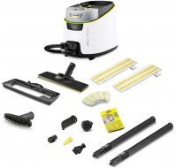 Пароочиститель Karcher SC 5 Deluxe Signature Line (1.513-491.0)