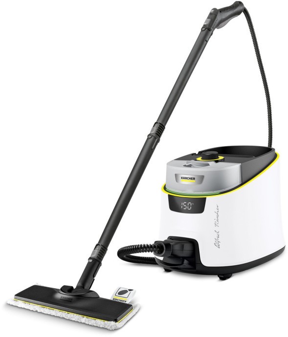 Пароочисник Karcher SC 5 Deluxe Signature Line (1.513-491.0)  Фото №0
