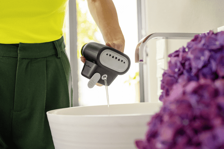 Насадка для пароочисника Karcher 2.863-332.0  Фото №1