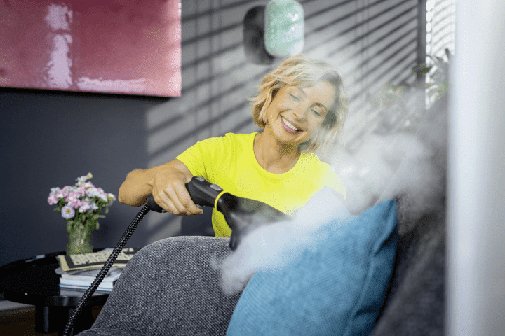 Насадка для пароочисника Karcher 2.863-332.0  Фото №3