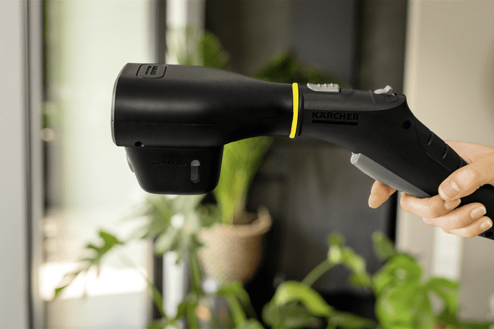 Насадка для пароочисника Karcher 2.863-332.0  Фото №4