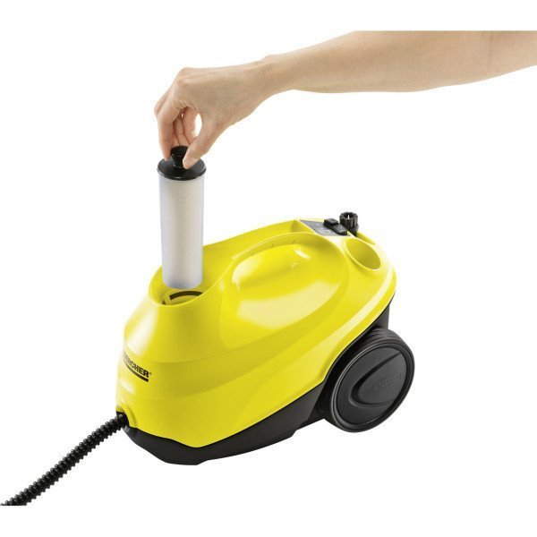 Фільтр від накипу Karcher 2.863-018.0  Фото №0