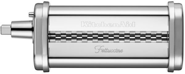Насадка роликовые ножи для пасты KitchenAid 5KSMPRA  Фото №9