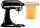 Насадка роликовые ножи для пасты KitchenAid 5KSMPRA  Фото №3