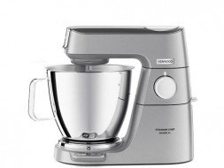 Кухонна машина Kenwood Titanium Chef Baker XL KVL85.124SI