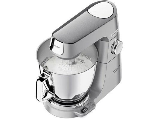 Кухонна машина Kenwood Titanium Chef Baker XL KVL85.124SI  Фото №1