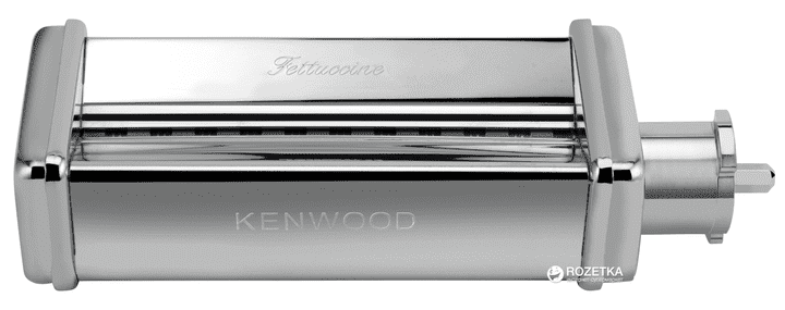 Насадка для виготовлення пасти Tagliolini Kenwood KAX982ME  Фото №0