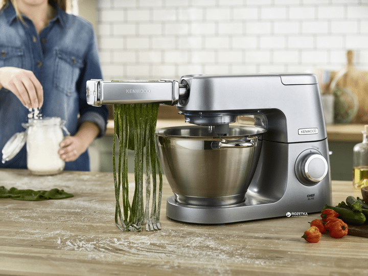 Насадка для виготовлення пасти Tagliolini Kenwood KAX982ME  Фото №3