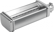 Насадка для виготовлення пасти Tagliolini Kenwood KAX982ME Насадка для виготовлення пасти Tagliolini Kenwood KAX982ME