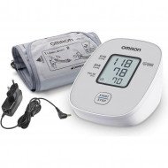 Тонометр Omron M2 Basic (HEM-7121j-E) Тонометр Omron M2 Basic (HEM-7121j-E)