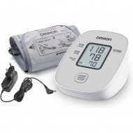 Тонометр Omron M2 Basic (HEM-7121j-E)
