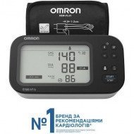 Тонометр Omron M7 Intelli Afib (HEM-7380T1-EBK) Тонометр Omron M7 Intelli Afib (HEM-7380T1-EBK)