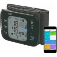 Тонометр Omron RS7 Intelli IT (НЕМ-6232Т-E) Тонометр Omron RS7 Intelli IT (НЕМ-6232Т-E)